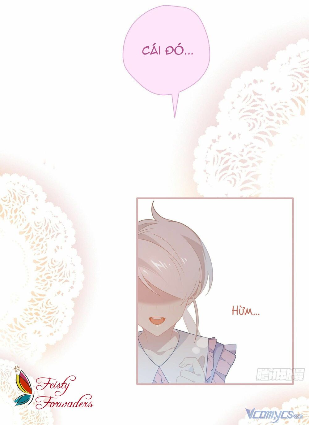 Nữ Phụ Như Tôi Cũng Có Ngày Ra Mắt: Chapter 38