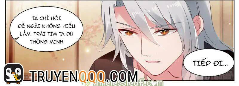 Hệ Thống Chế Tạo Nữ Thần: Chapter 287