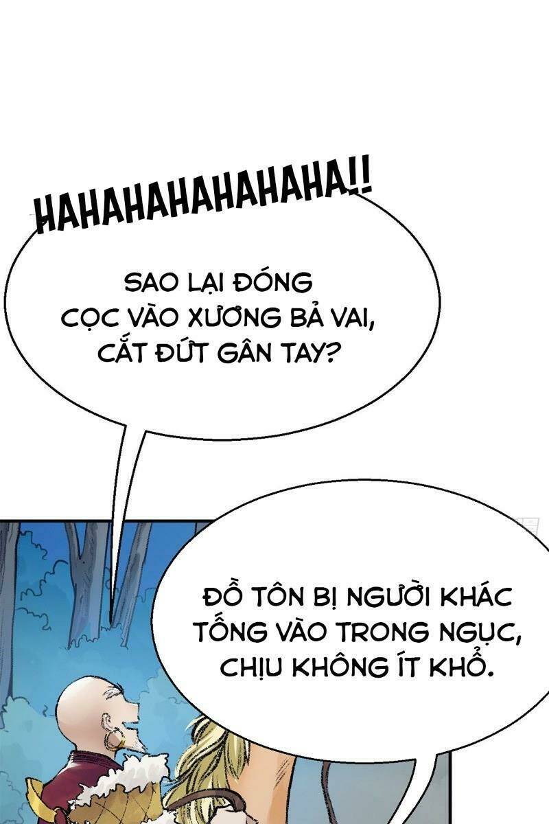 Liên Thành Quyết: Chapter 46