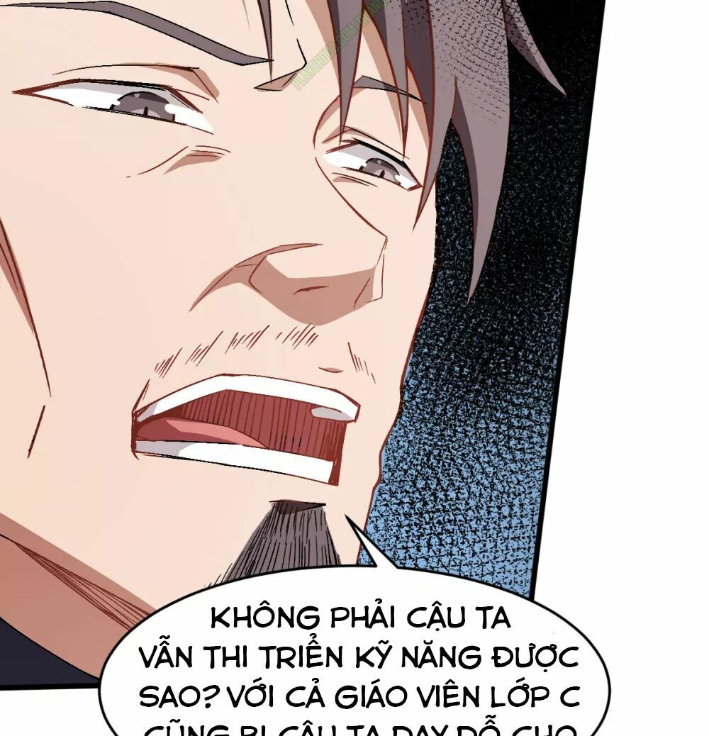 Vườn Trường Cuồng Sư Hệ Thống: Chapter 30