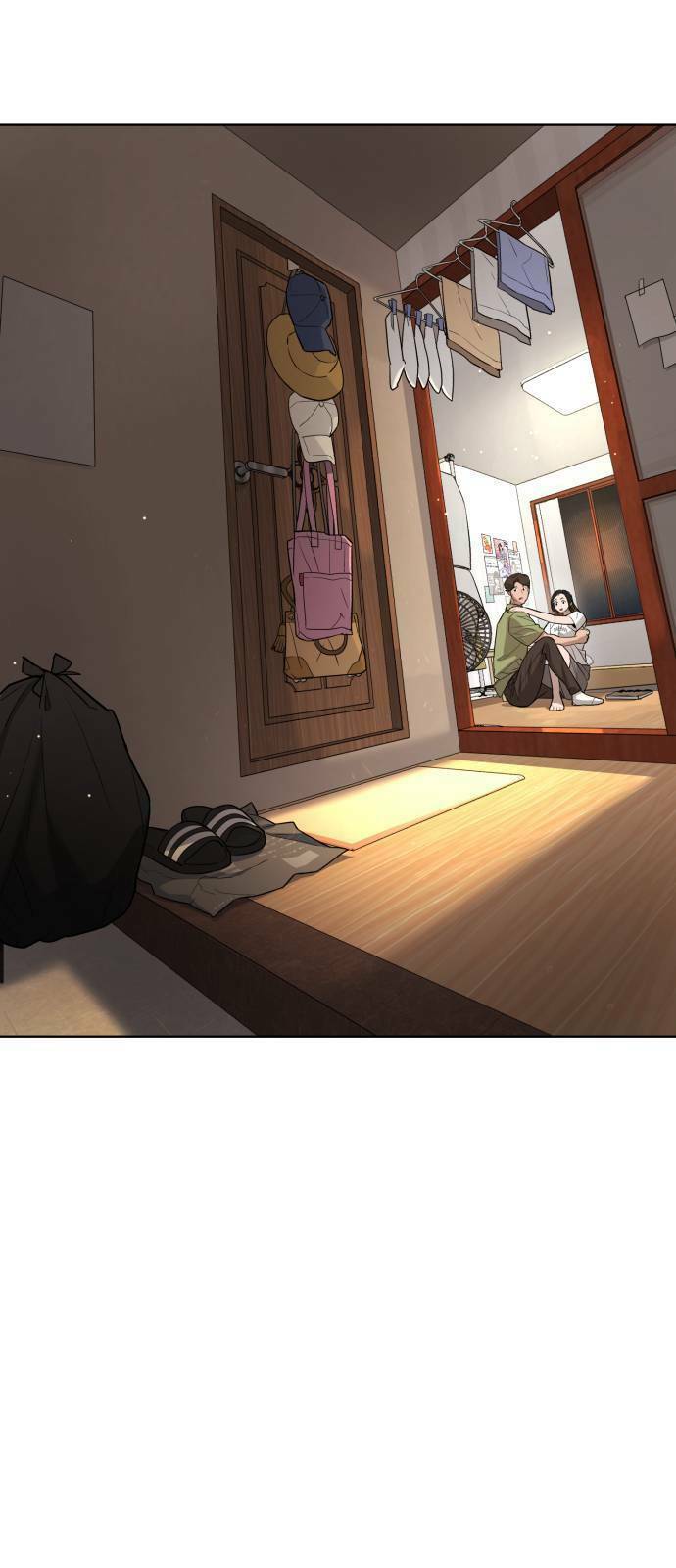 Máu trắng: Chapter 30