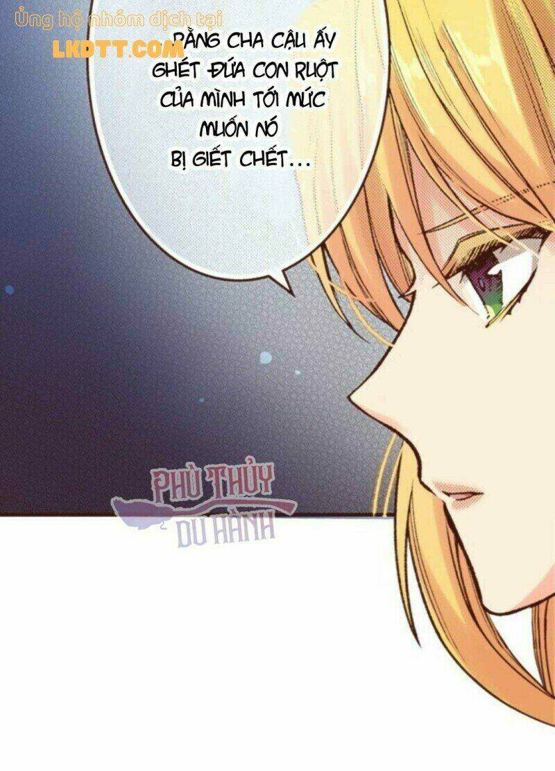 999 Nụ Hôn Bá Đạo Của Nam Thần: Chapter 11