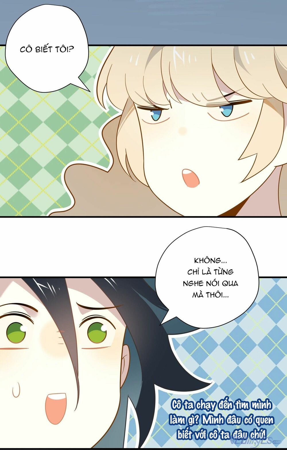 Nữ Phụ Như Tôi Cũng Có Ngày Ra Mắt: Chapter 36