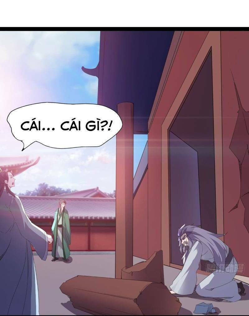 Kiếm Đồ: Chapter 32