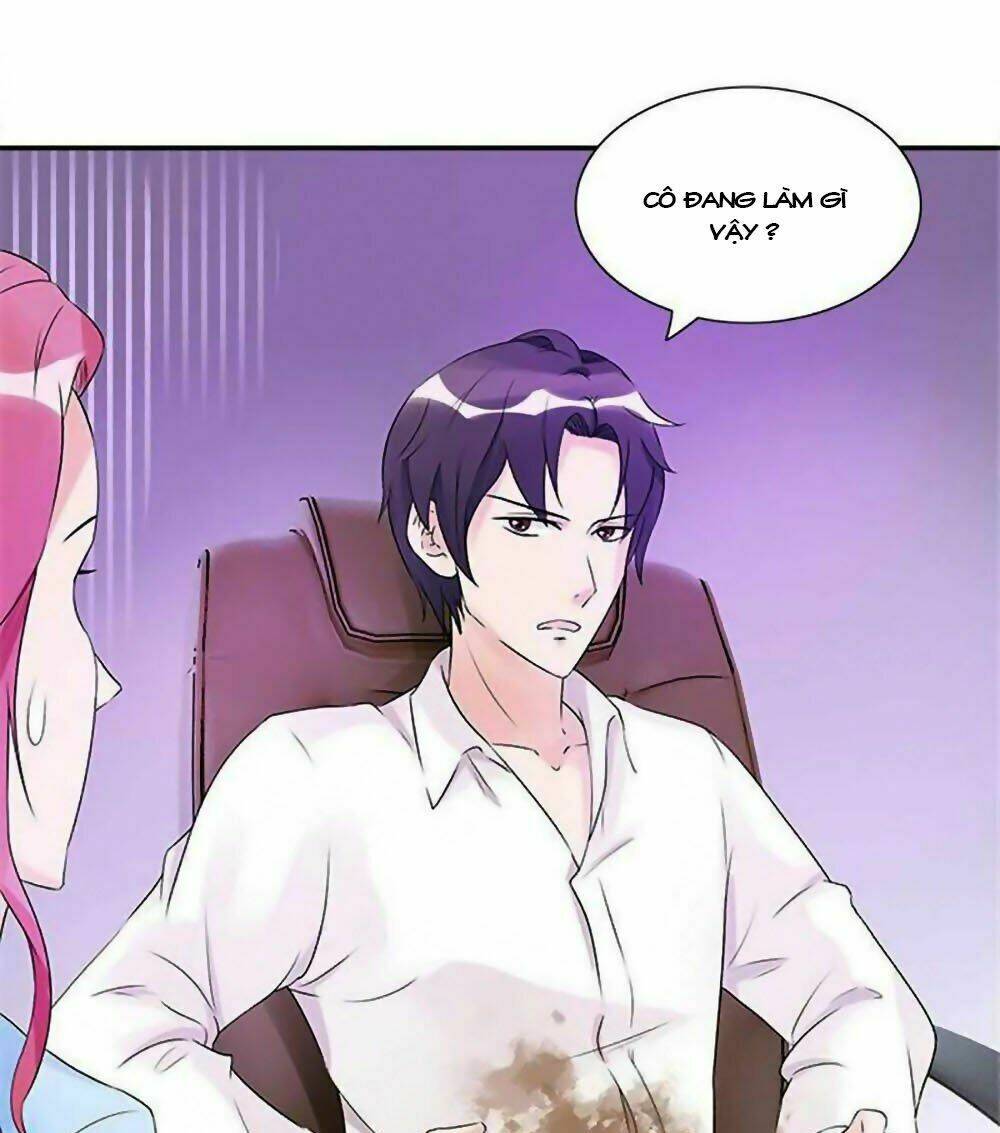 Tiểu Tâm Can Tuyệt Sủng Của Lạc Tiên Sinh: Chapter 13