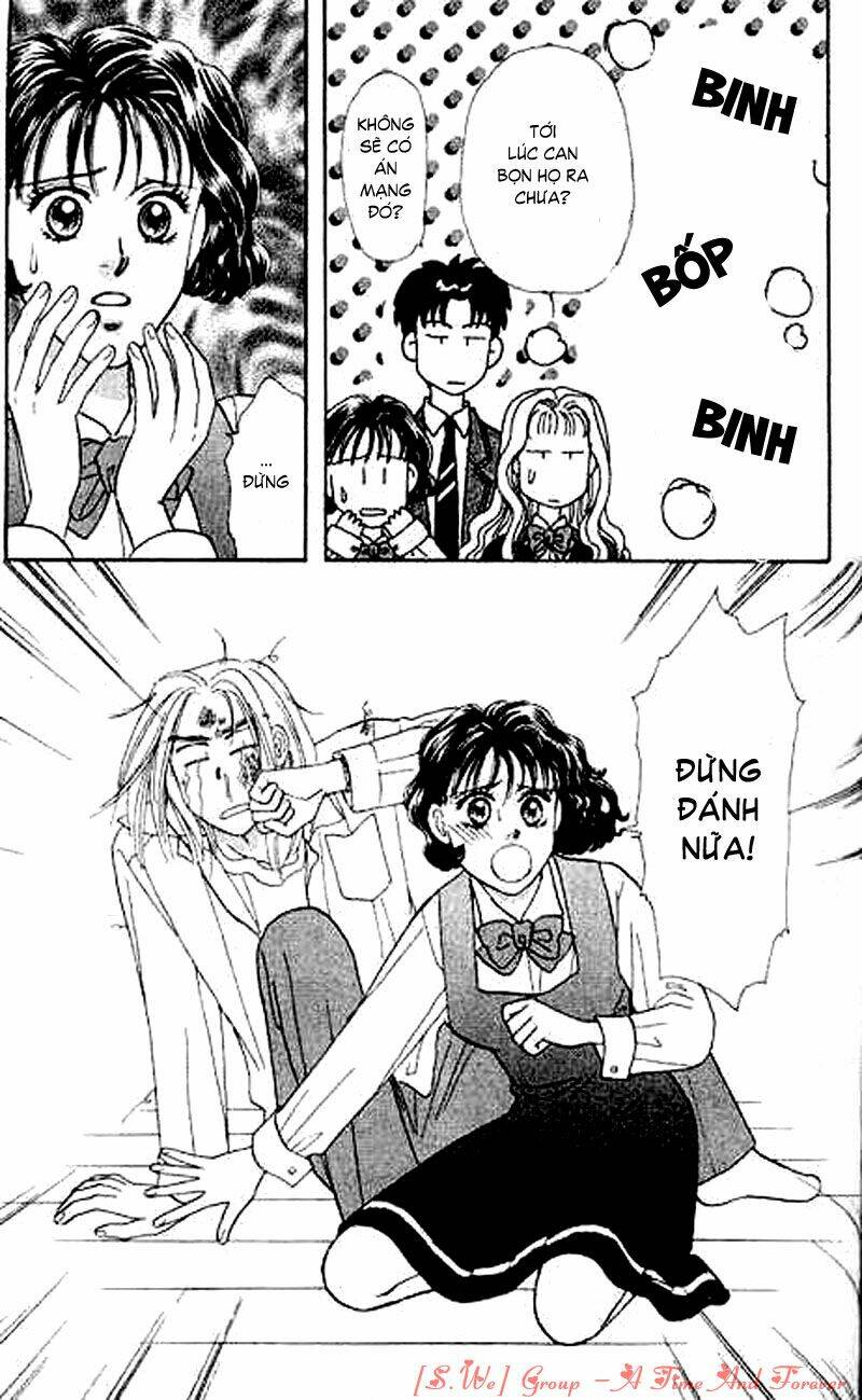 Yamada Tarou Monogatari - Công Tử Nghèo: Chapter 1.3