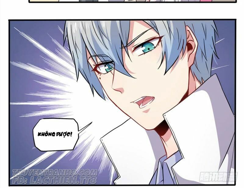 Ngạo Kiều Quỷ Vương Yêu Ta: Chapter 80