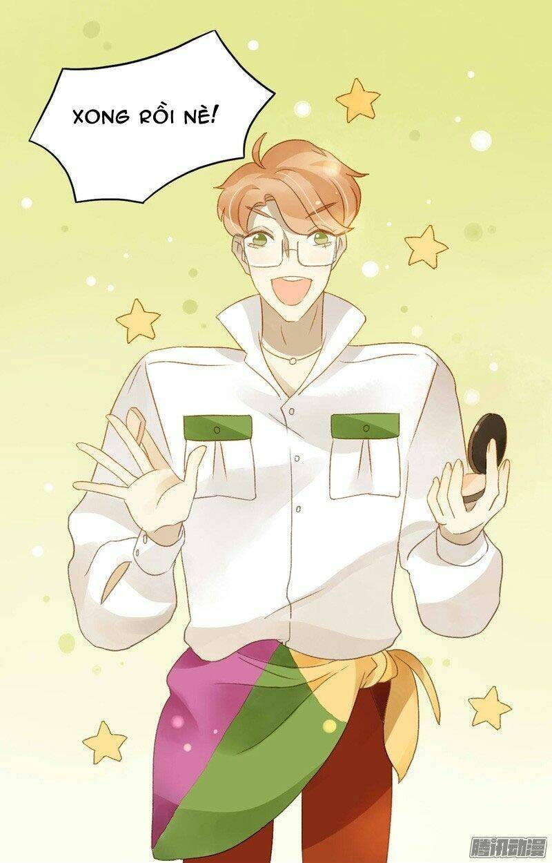 Sức Mạnh Của Sắc Đẹp: Chapter 73