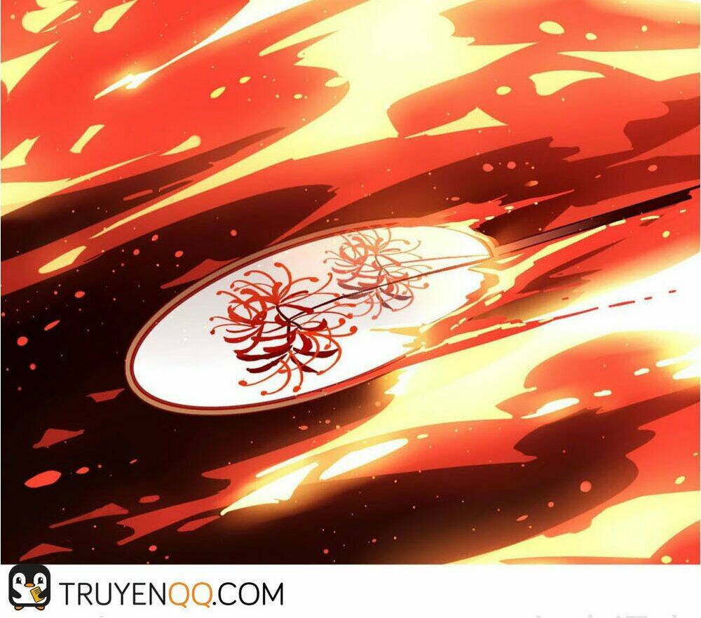 Bỉ Ngạn Hoa: Chapter 8