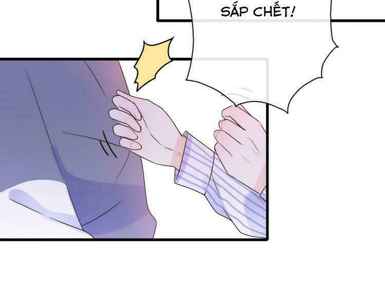 Cuộc Chiến Tình Yêu: Chapter 41