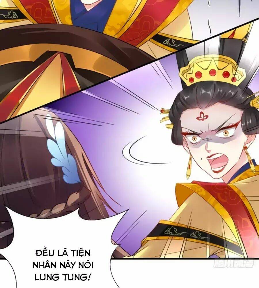 Vương Phi Có Chút Nghịch Ngợm: Chapter 61