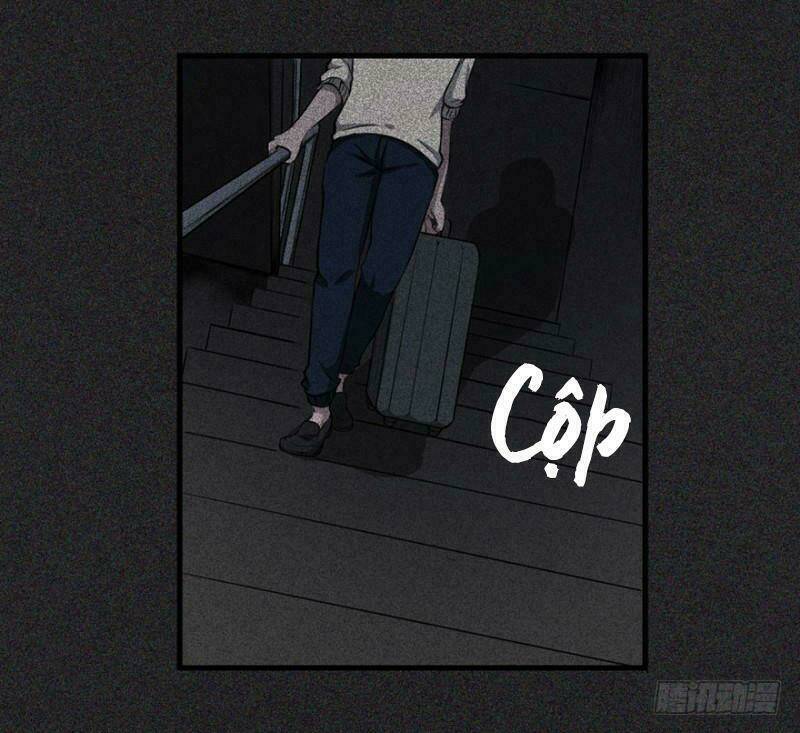 Trở Lại Căn Nhà Ma: Chapter 6