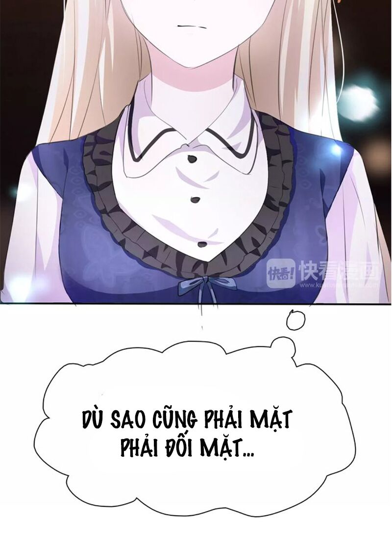 Một lời không hợp liền hút máu: Chapter 7