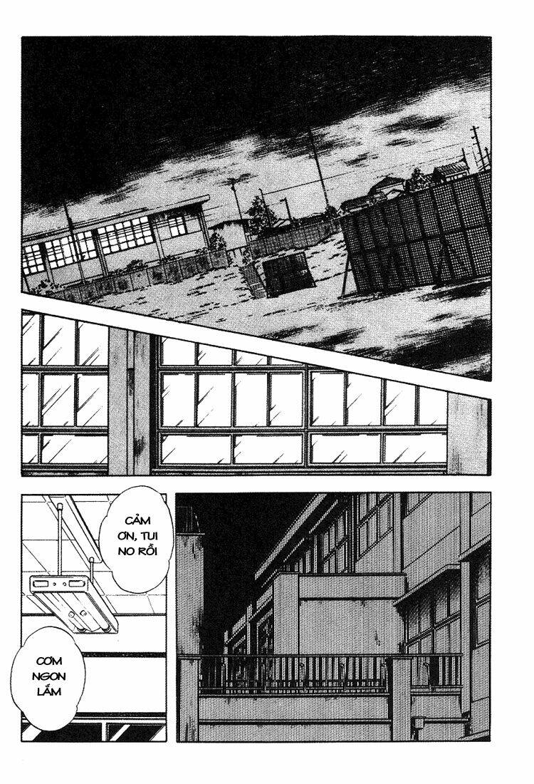Touch: Chapter 160