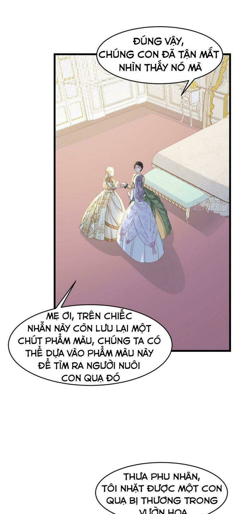 Không Thể Hòan Hảo Tuyệt Đối: Chapter 11