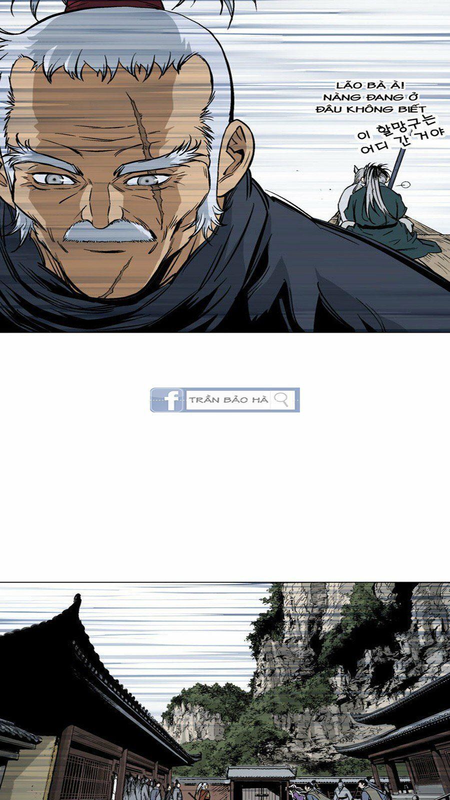 Cao Thủ 2: Chapter 57