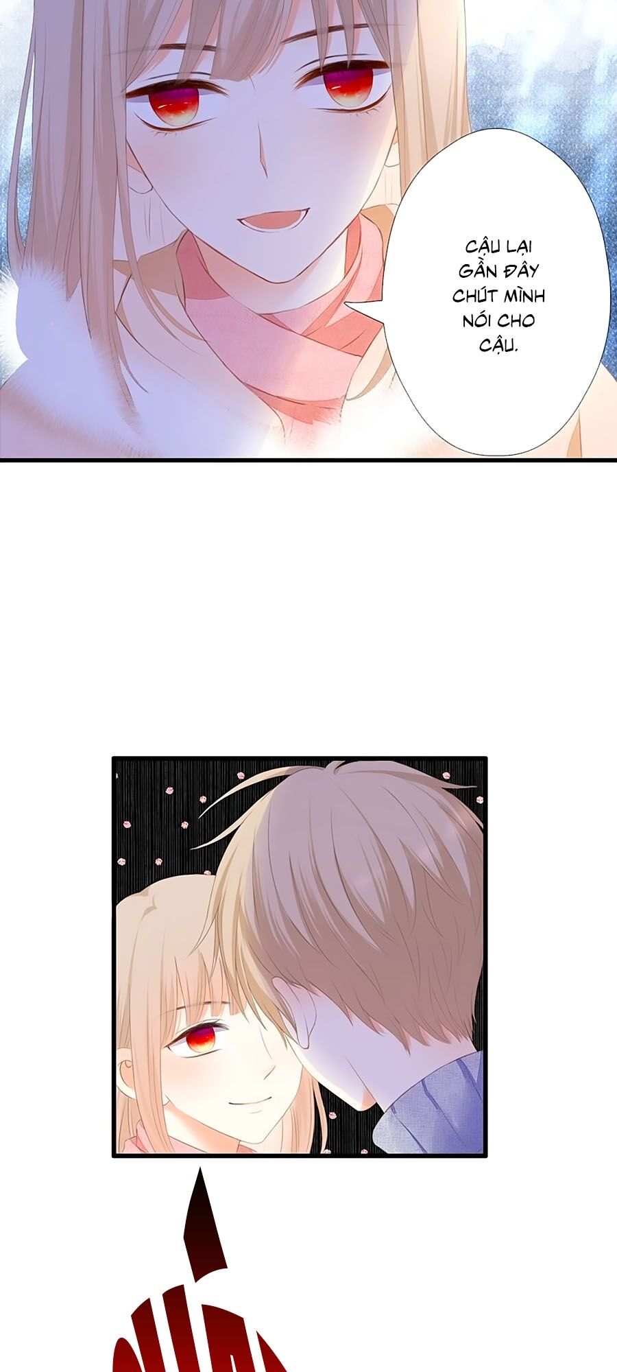 Hoa Chưa Nở Rộ: Chapter 52