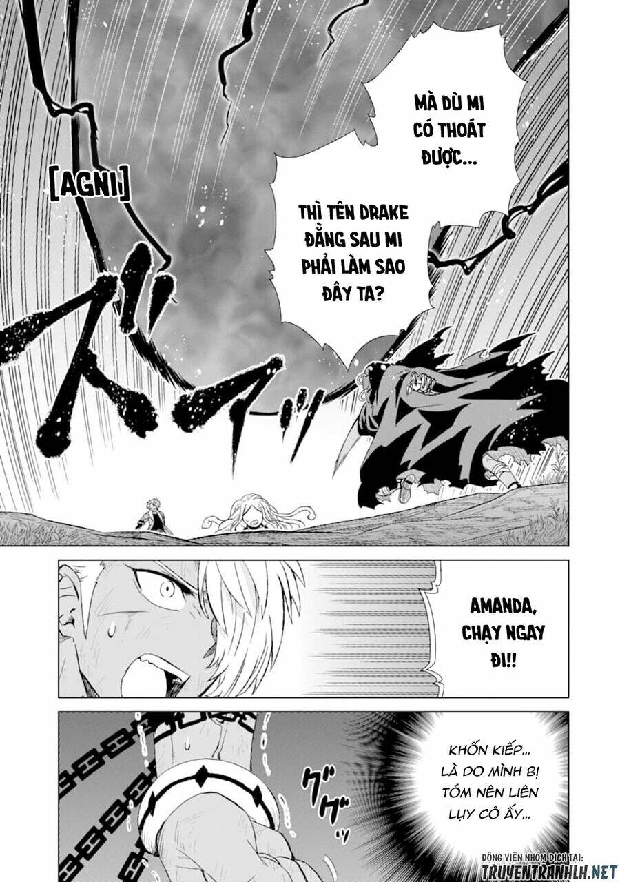 Isekai De Tadahitori No Mamono Tsukai ~ Tenshoku Shitara Maou Ni Machigawa Remashita: Chapter 18