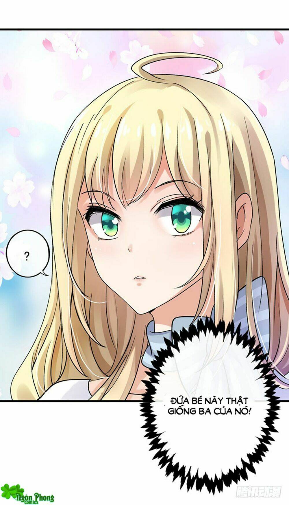 Nhật Ký Dạy Dỗ Của Gia Tộc Đáng Yêu: Chapter 42