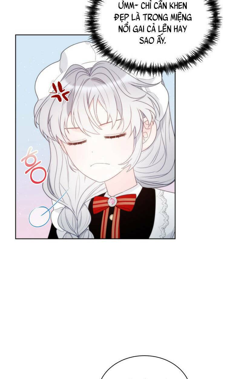 Hoàng Hậu Ác Nữ Yêu Quý Tôi: Chapter 20