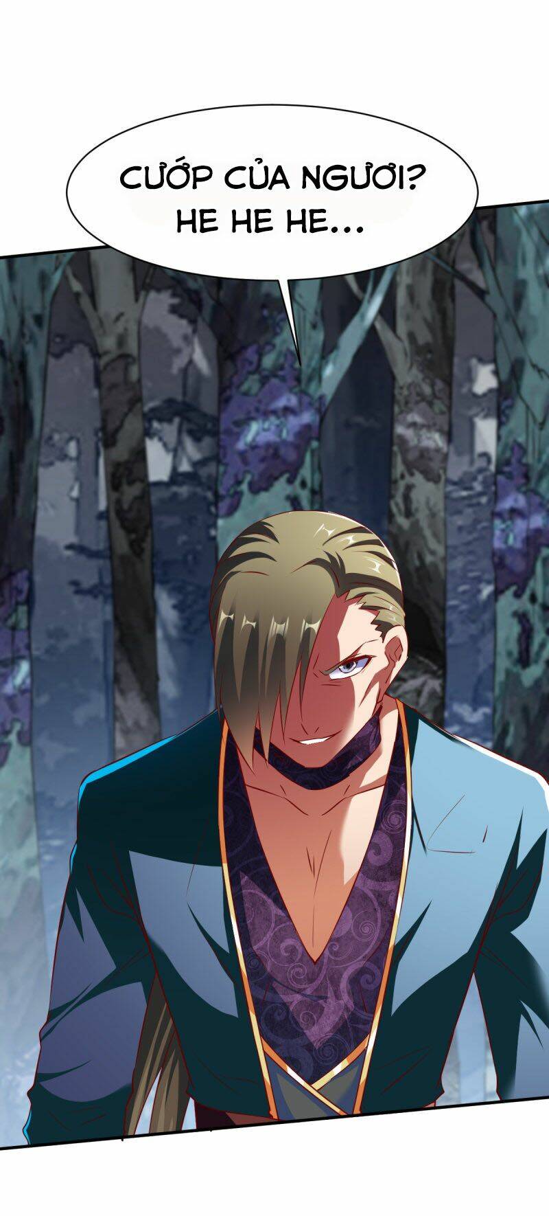 Chiến Đỉnh: Chapter 139