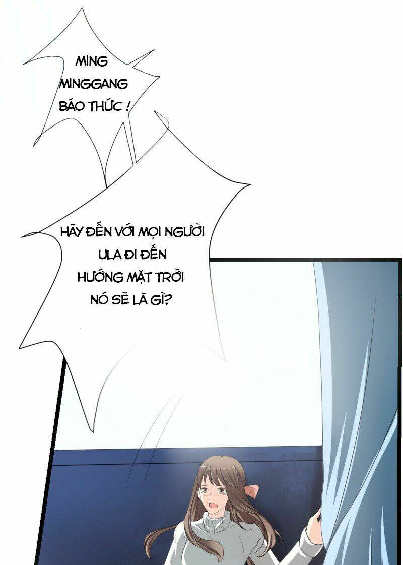 Quyền Thiếu Ẩn Hôn Tiểu Ngọt Thê: Chapter 1