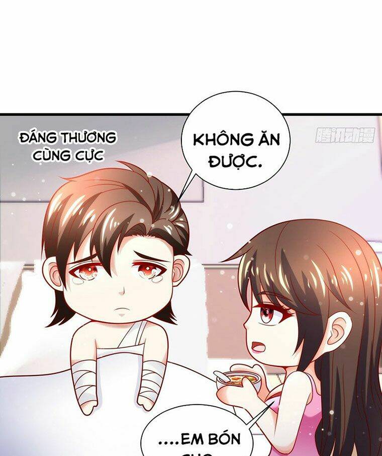 Thế Thân Thiếu Gia Không Dễ Chọc: Chapter 39