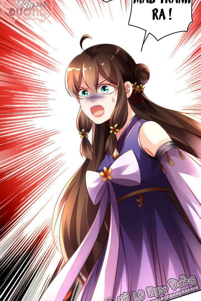 Thiên Kim Bất Hoán: Chapter 69