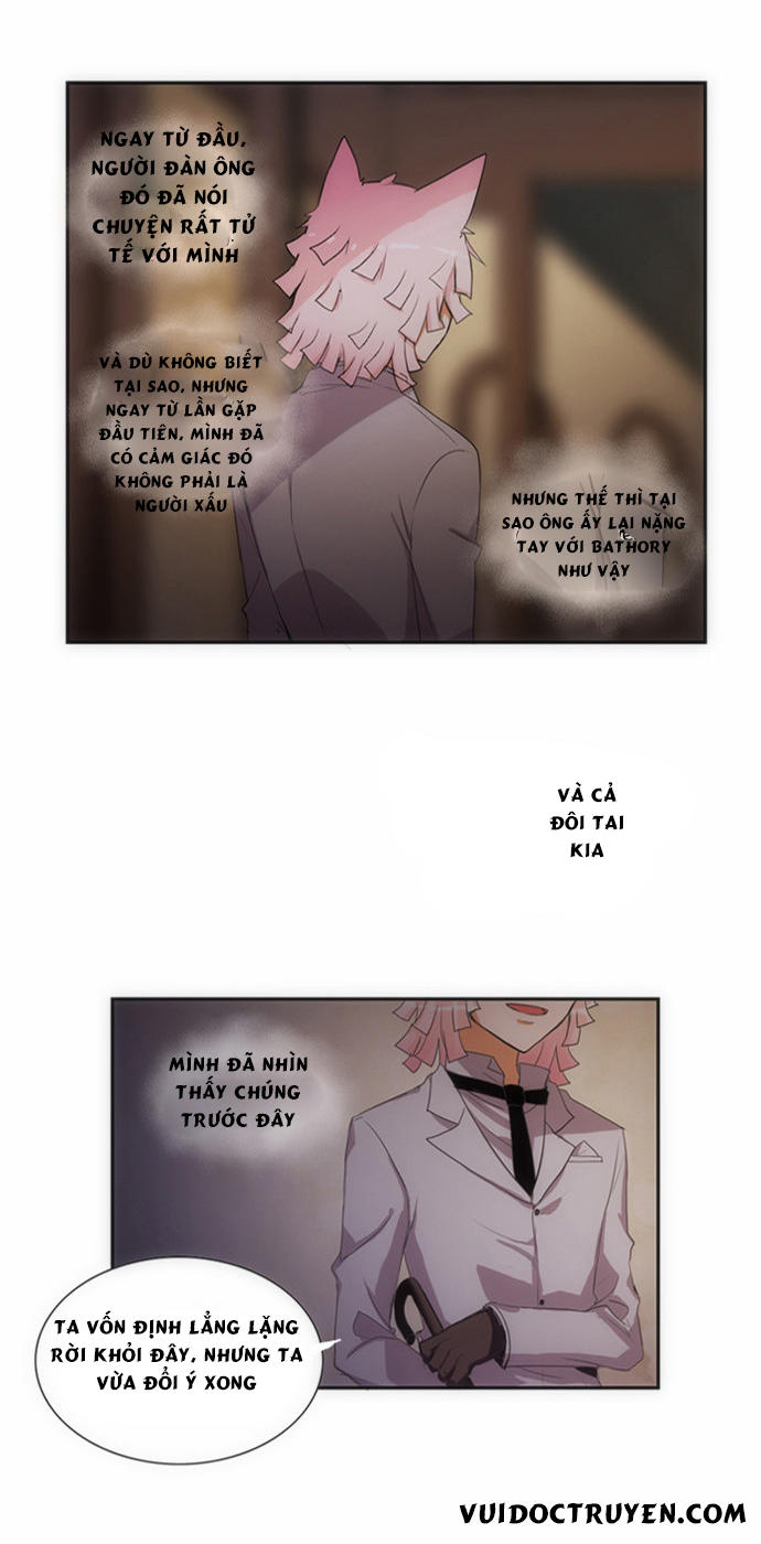 Crepuscule (Yamchi): Chapter 57