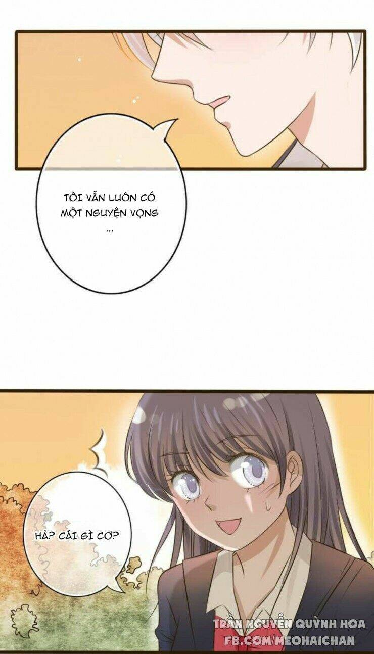 Sau Con Mưa Mùa Hạ: Chapter 4