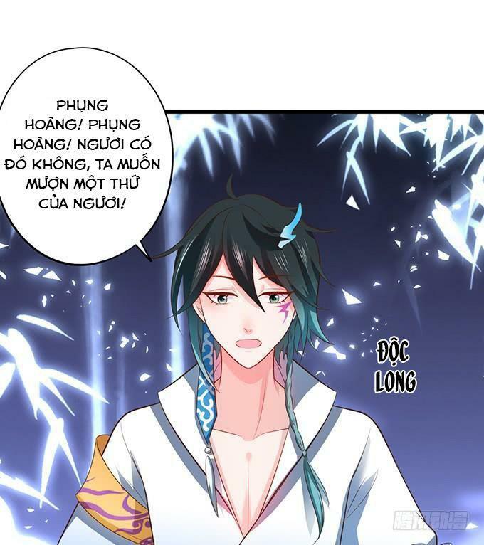 Hồ Tiên Hung Bạo: Chapter 119