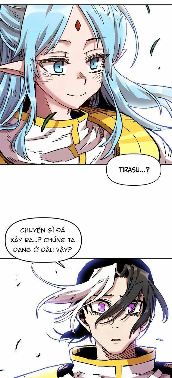 Nô Lệ Nghịch Thiên: Chapter 77