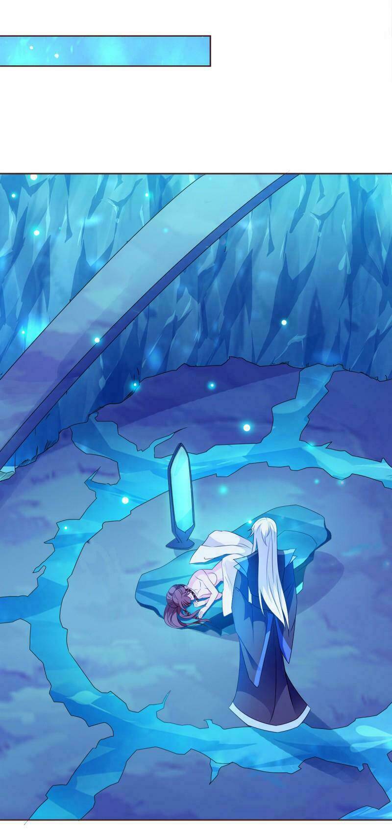 Trò Chơi Trừng Phạt: Chapter 4