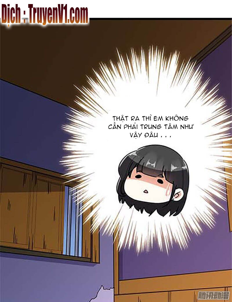 Vương Gia ! Ngươi Thật Bỉ Ổi !: Chapter 31