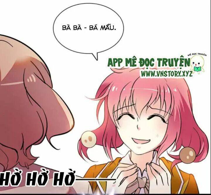 Nữ Hầu Sau Giờ Học: Chapter 96