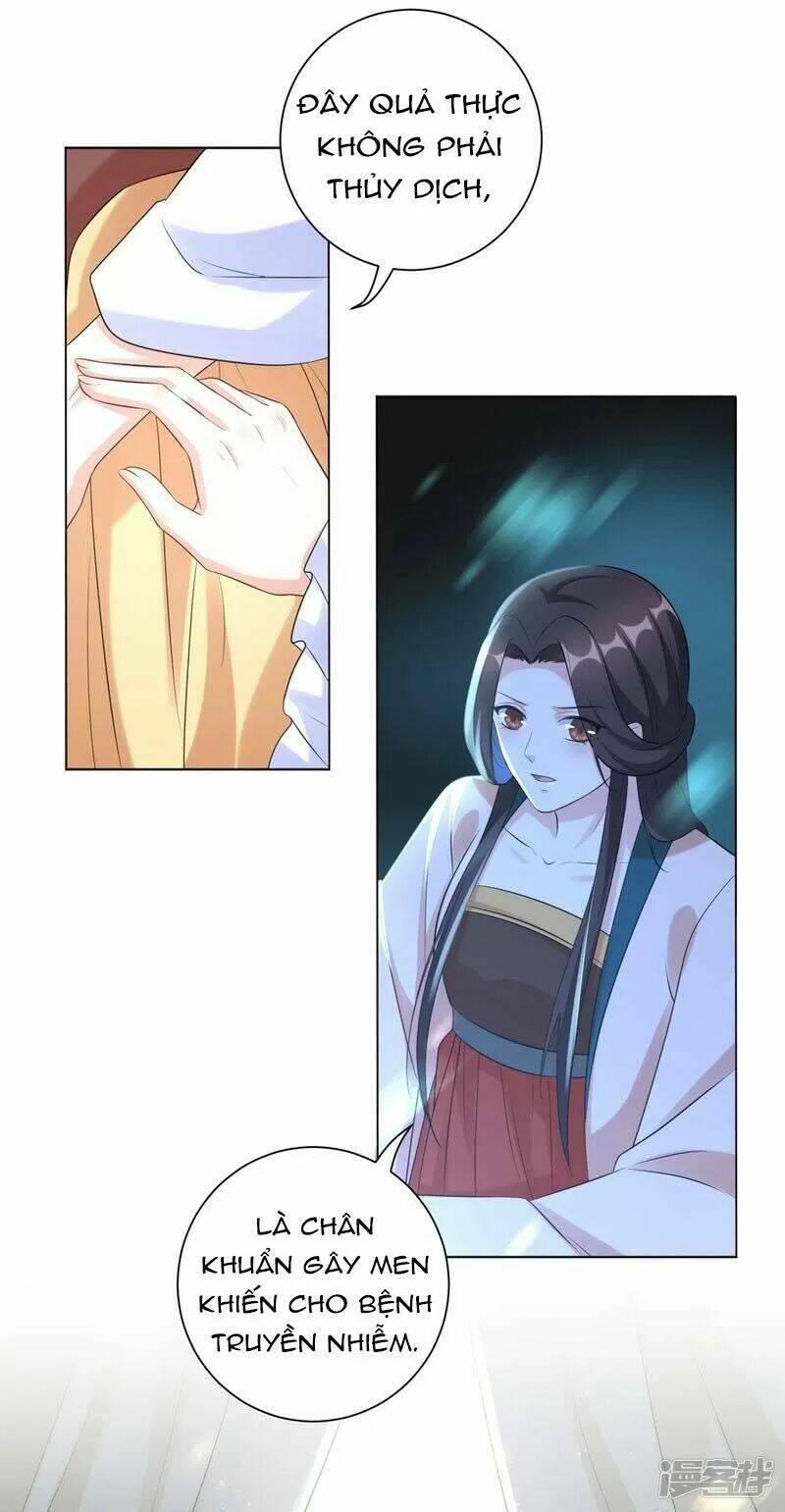 Vương Phi Có Độc!: Chapter 24