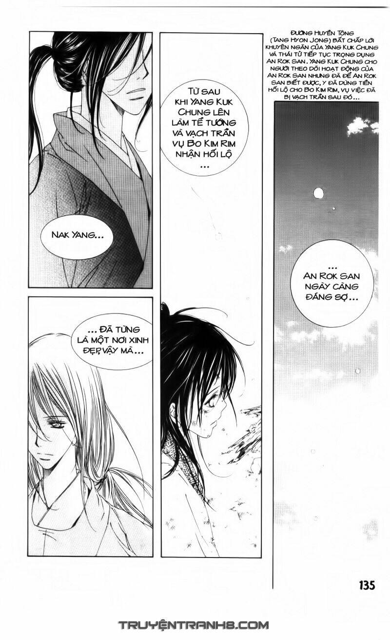 Pháp Sư Trừ Tà: Chapter 21.1