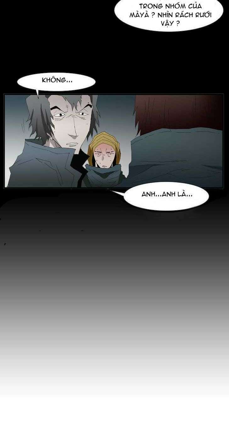 Siêu năng: Chapter 98