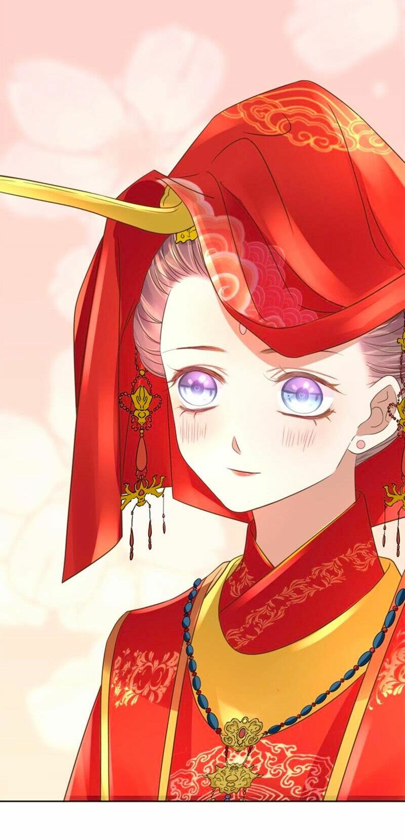 Xuân Khuê Bí Lục: Xưởng Công Thái Liêu Nhân: Chapter 60