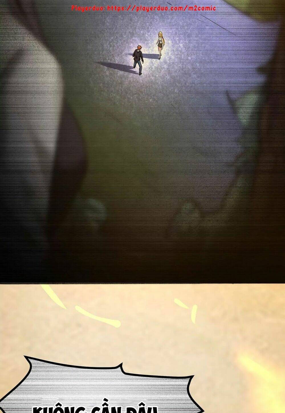 Chư Thần Rút Lui: Chapter 11