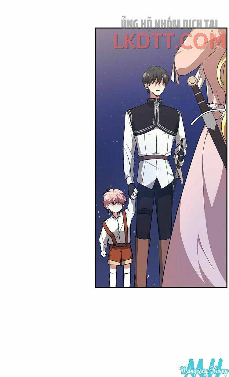 Công Chúa Bị Lãng Quên Muốn Sống Trong Hòa Bình: Chapter 3