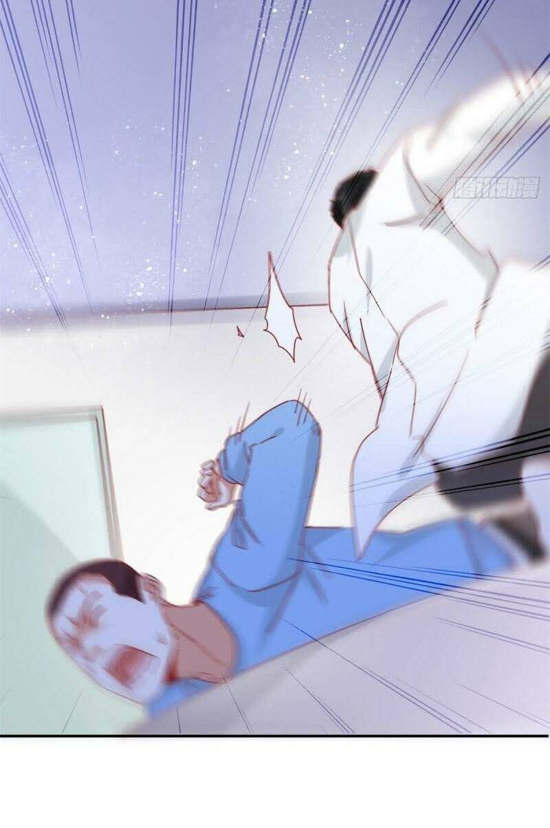 Đô Thị Siêu Cấp Y Sinh: Chapter 37