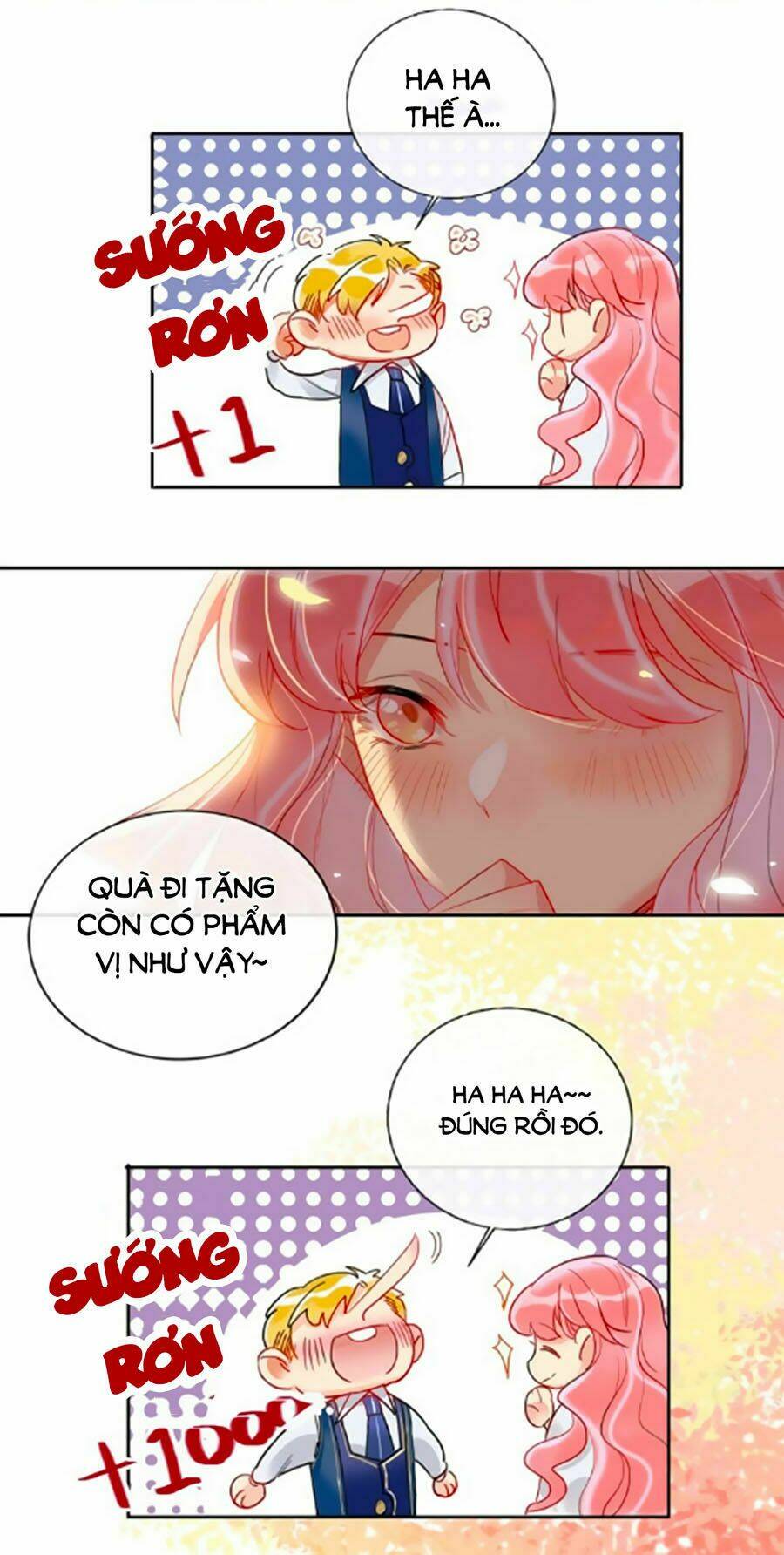 Kế Hoạch Đánh Chiếm Của Công Chúa Nghèo: Chapter 8