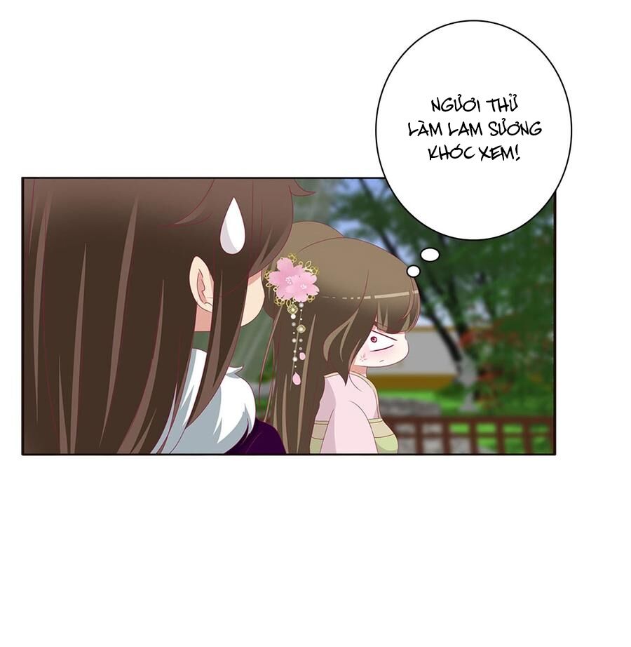 Thông Linh Phi: Chapter 515
