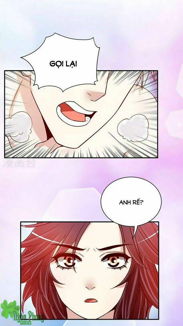 101 Phương Pháp Của Tổng Tài: Chapter 31