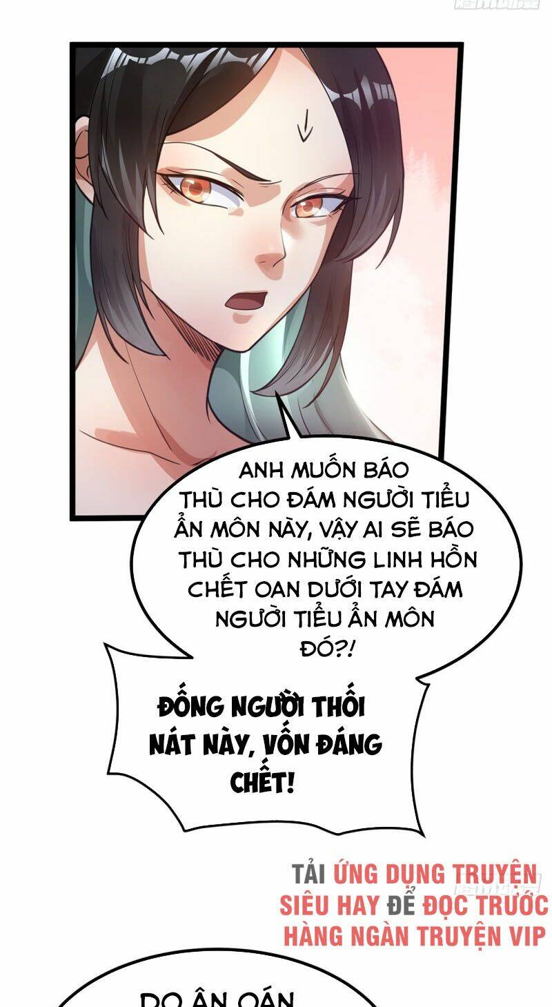Tiên Vương Trùng Sinh: Chapter 96