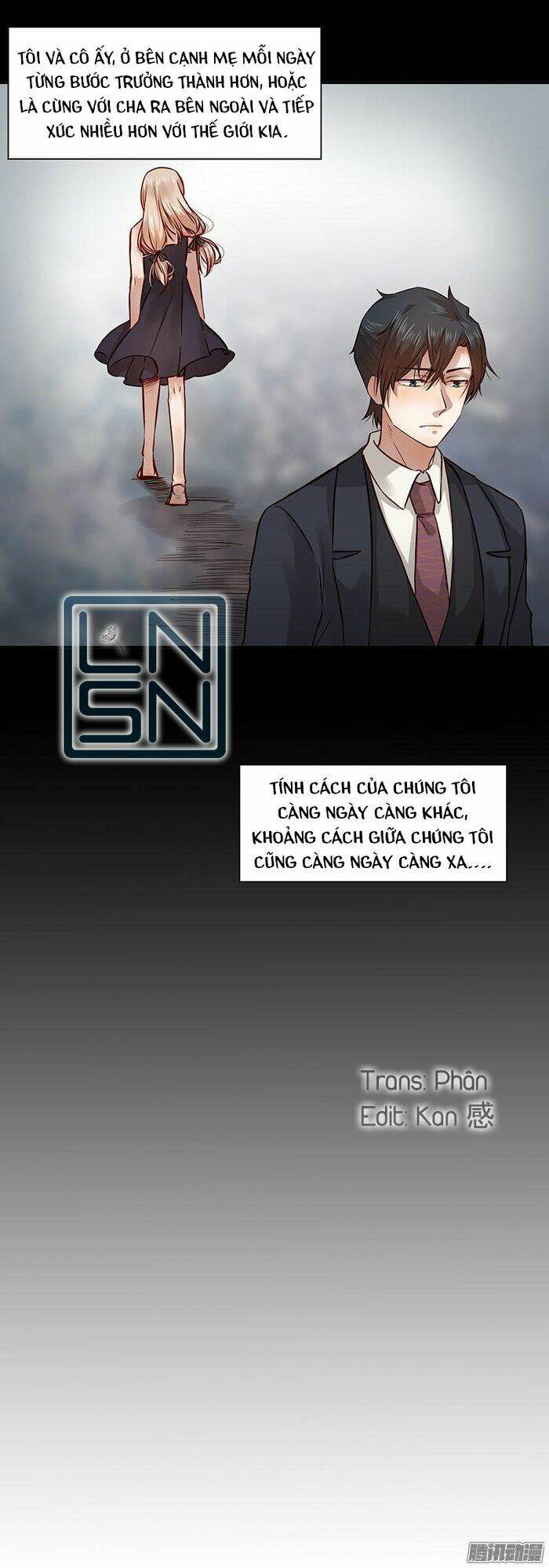 Vợ Yêu Của Ác Ma: Chapter 19