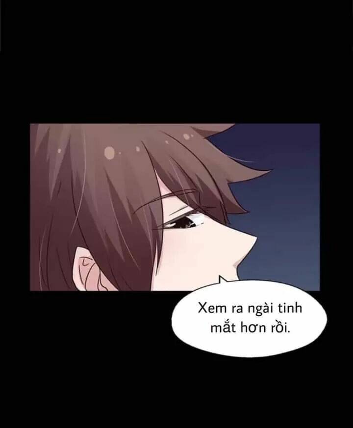 Chạy Đi Âm Sai: Chapter 124