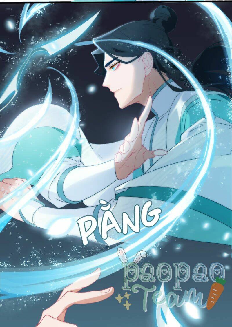 Thượng Đô Thiên Yêu Lục: Chapter 5