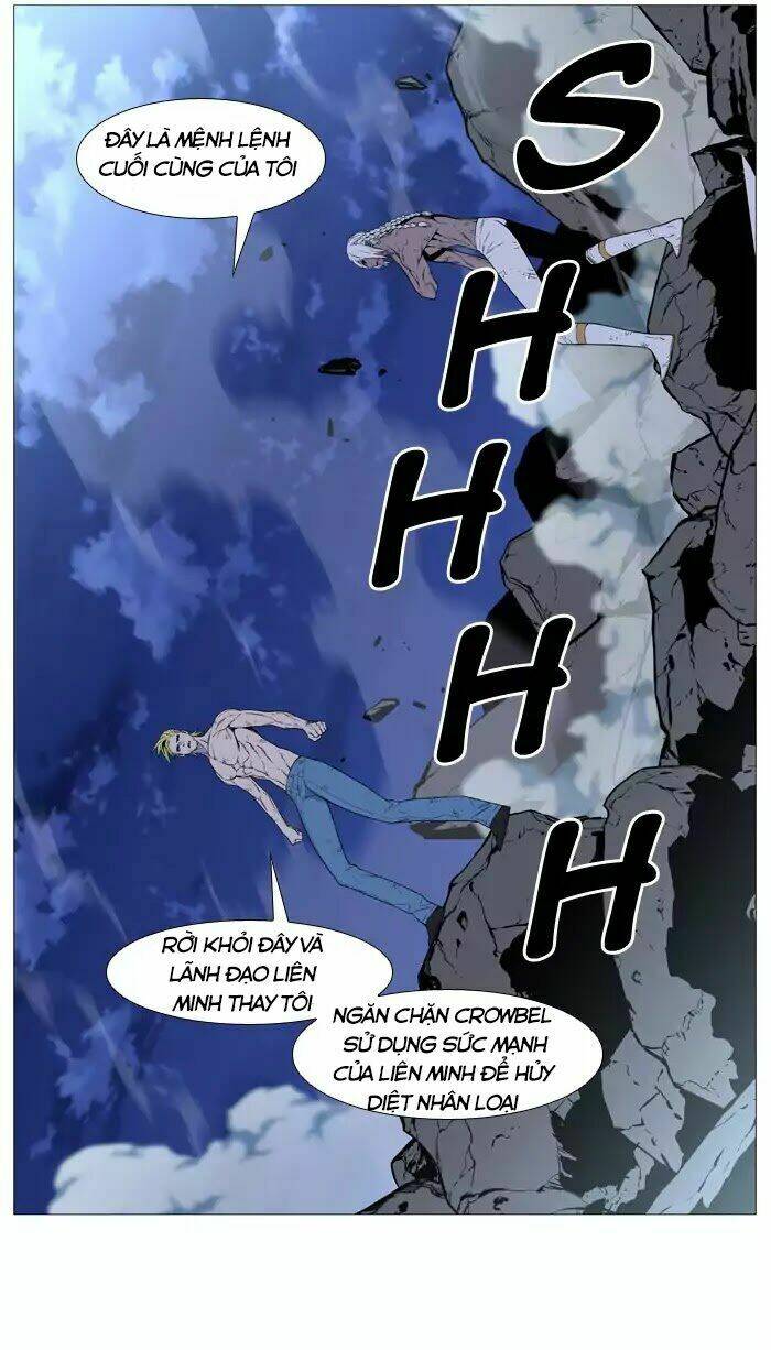 Ma Cà Rồng Quý Tộc: Chapter 509